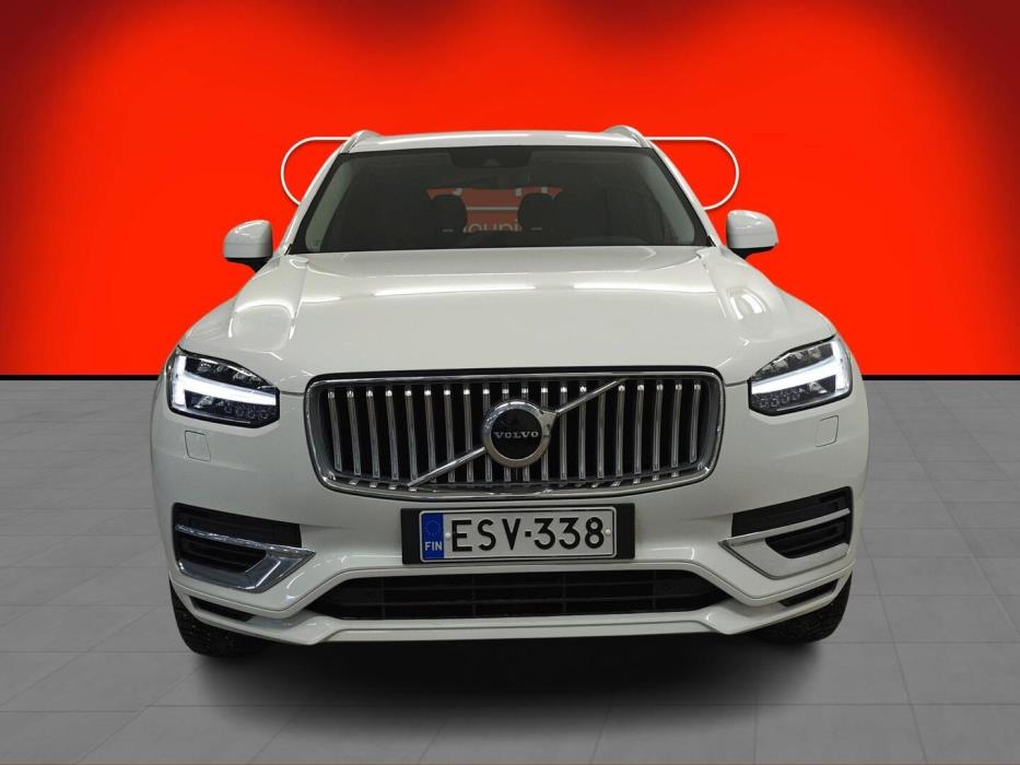 VOLVO XC90 2021