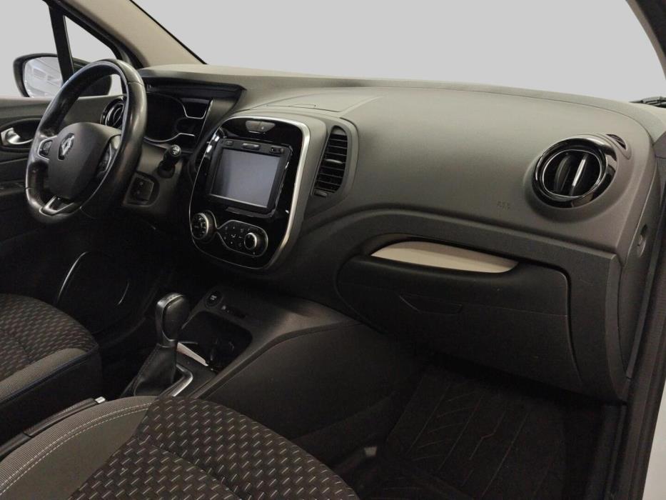 RENAULT Captur 2020