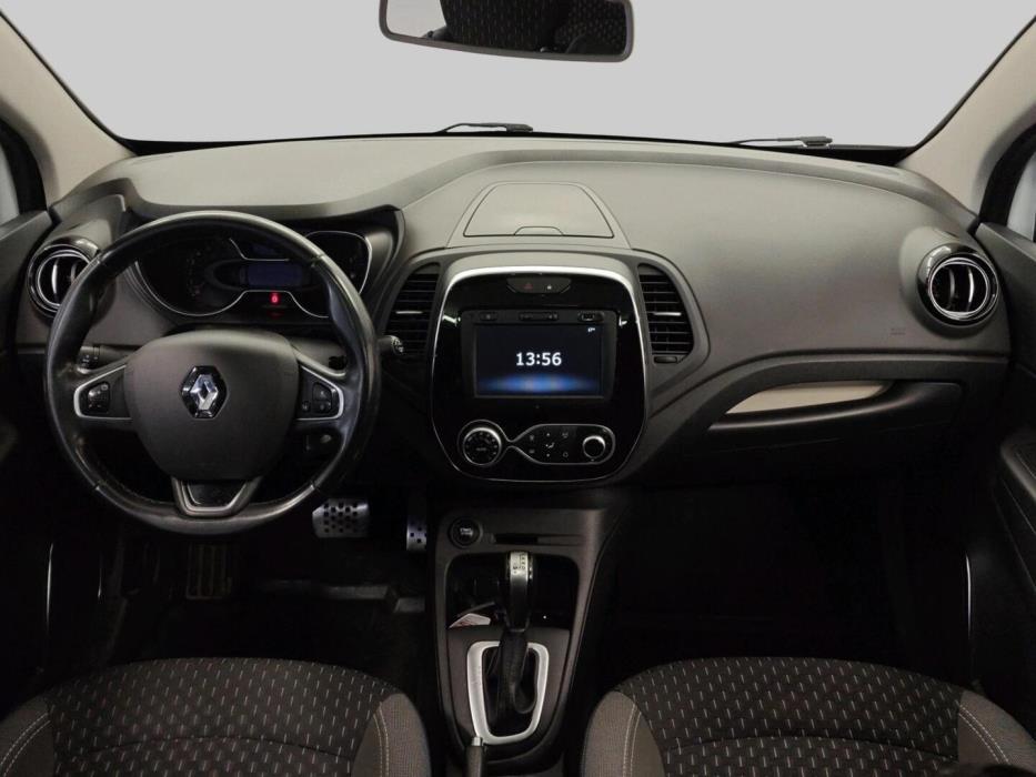 RENAULT Captur 2020