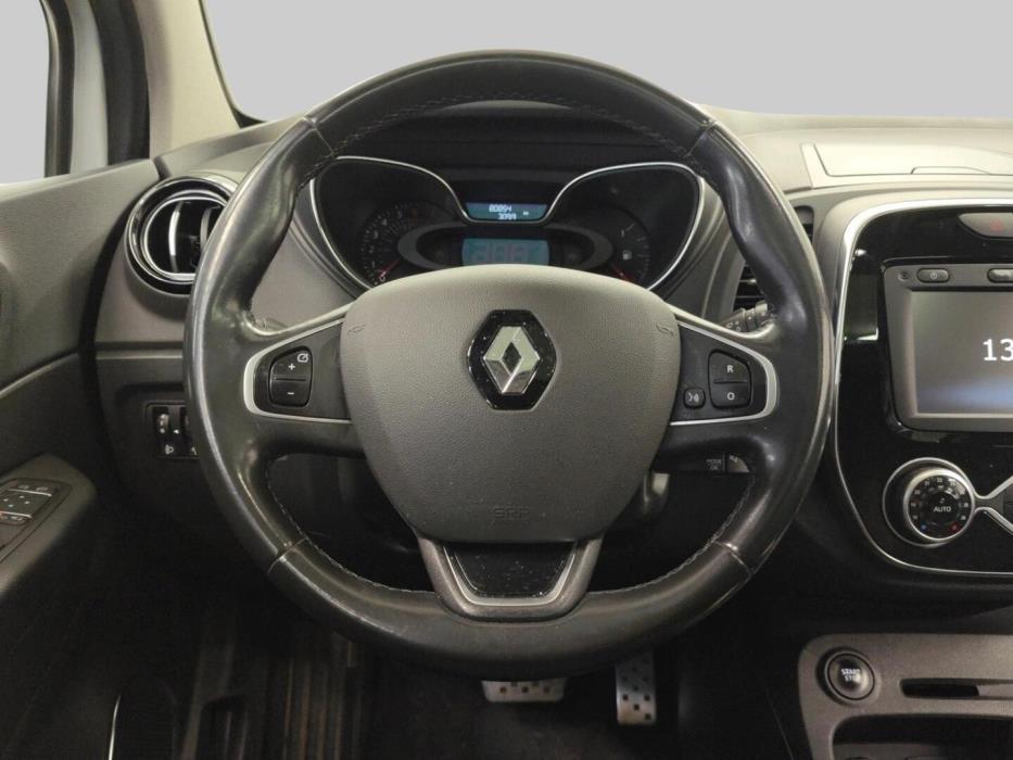 RENAULT Captur 2020