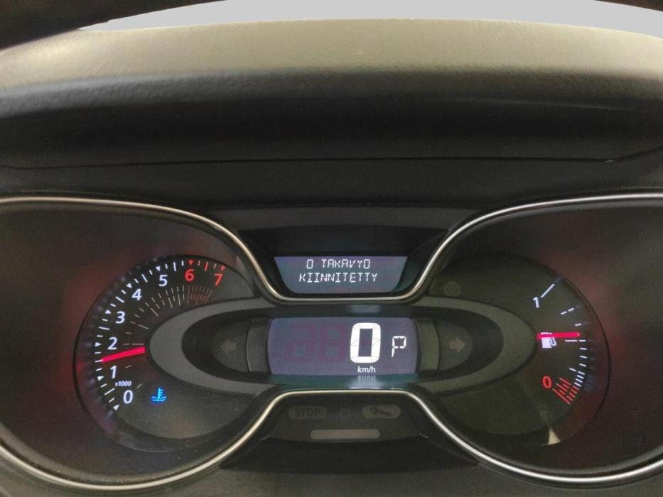 RENAULT Captur 2020