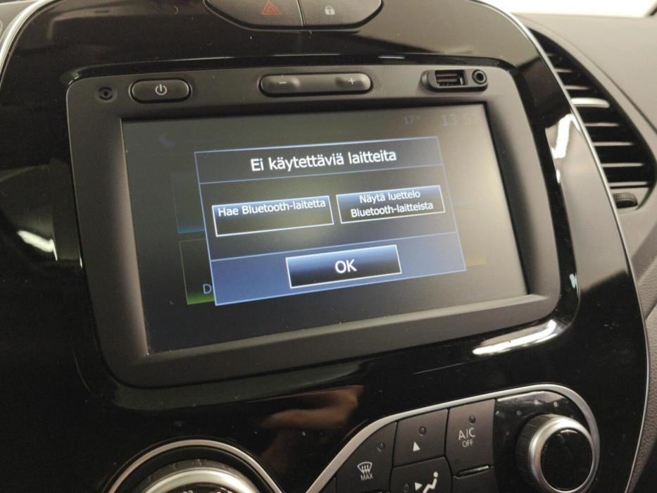 RENAULT Captur 2020