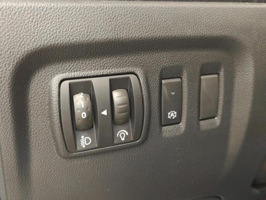 RENAULT Captur 2020