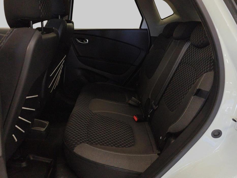 RENAULT Captur 2020