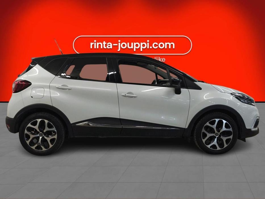 RENAULT Captur 2020