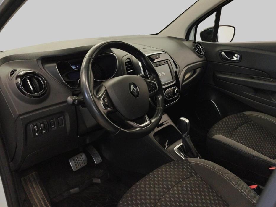 RENAULT Captur 2020
