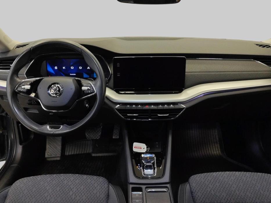 SKODA Octavia 2021
