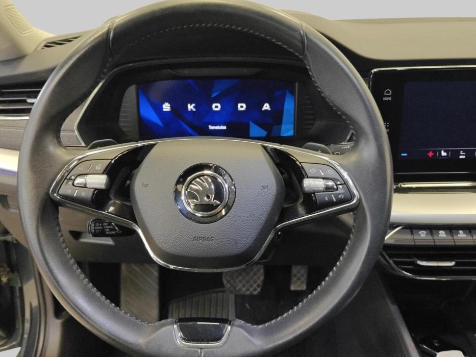 SKODA Octavia 2021