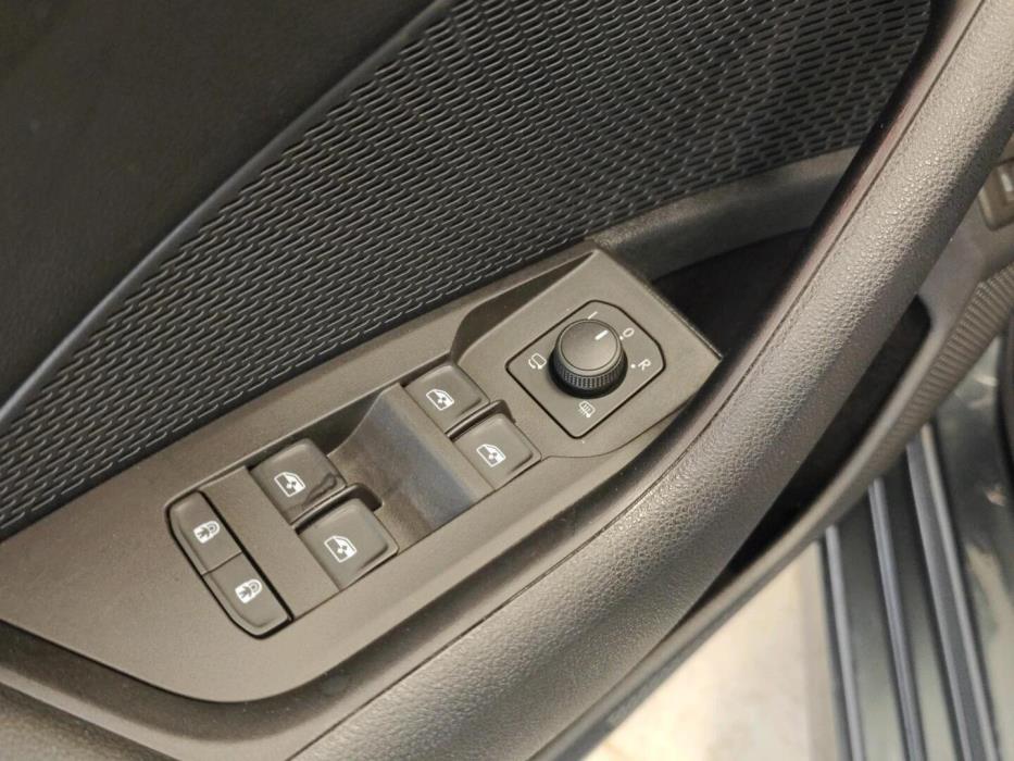 SKODA Octavia 2021