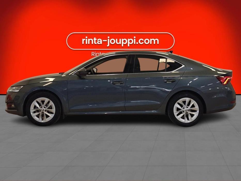 SKODA Octavia 2021