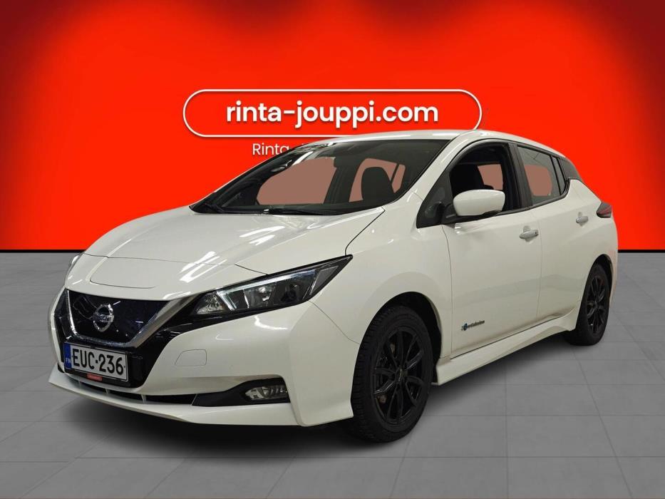NISSAN Leaf 2018