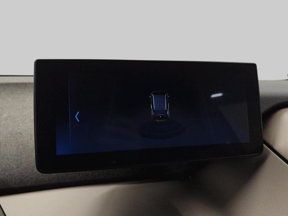 BMW i3 2018