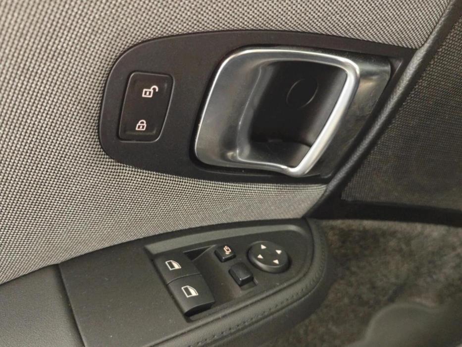 BMW i3 2018