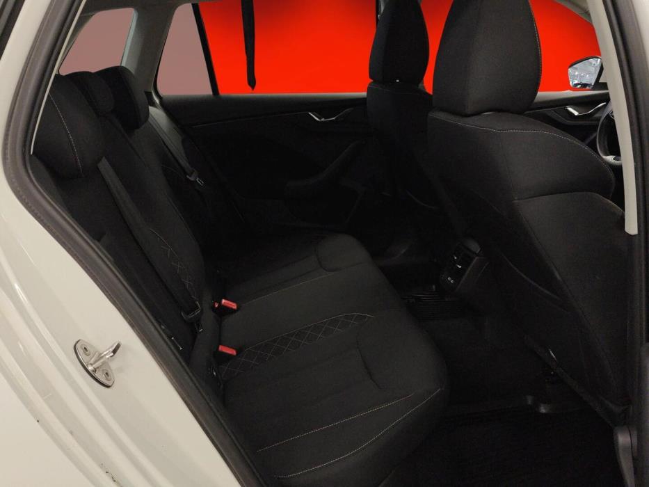 SKODA Kamiq 2022