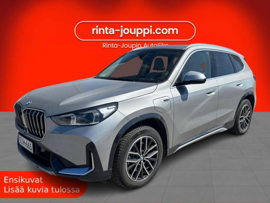 BMW X1 2023
