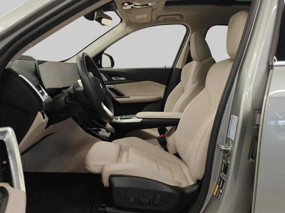 BMW X1 2023