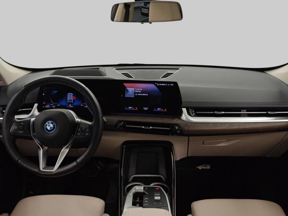 BMW X1 2023