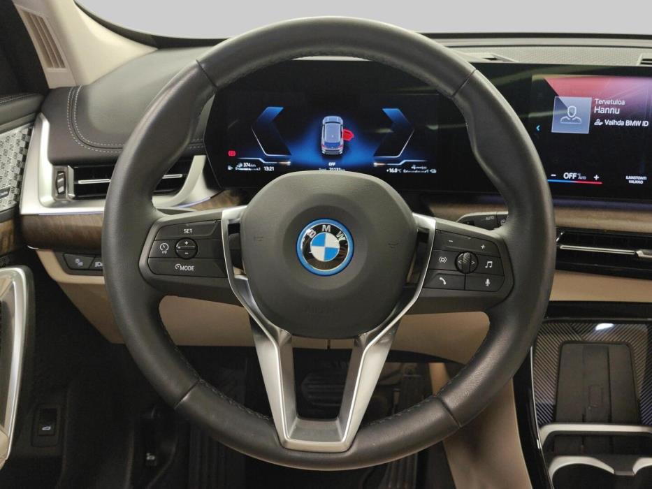 BMW X1 2023