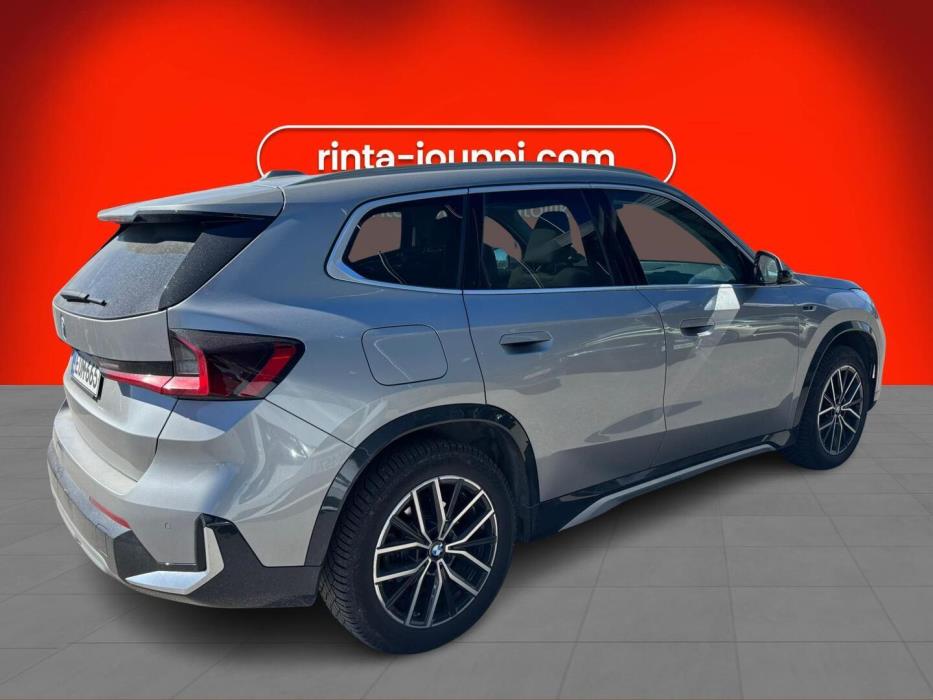 BMW X1 2023