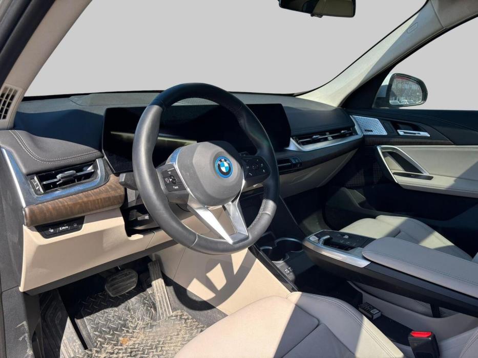 BMW X1 2023