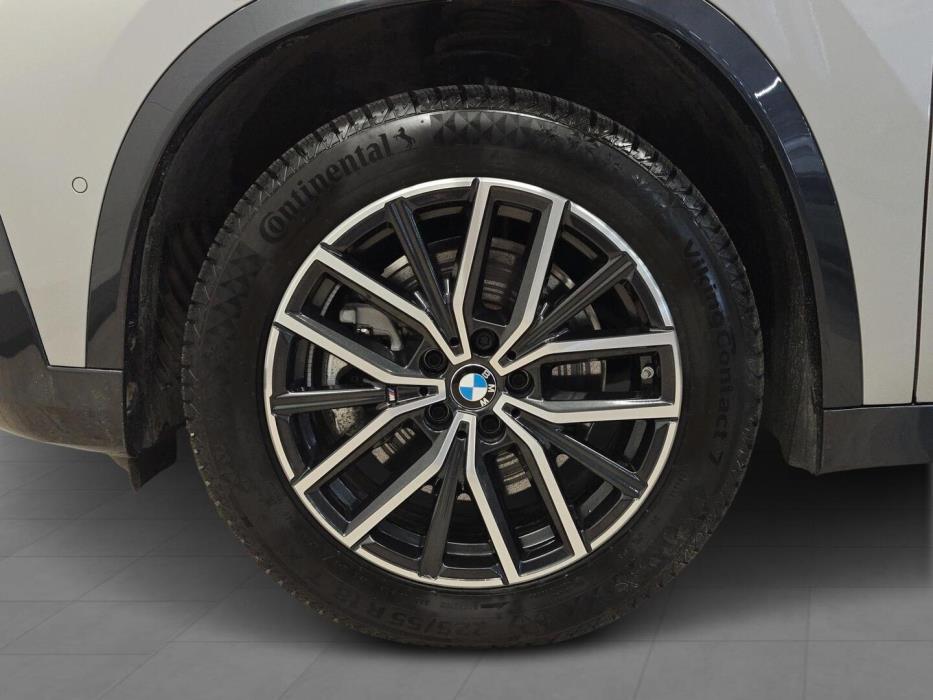 BMW X1 2023