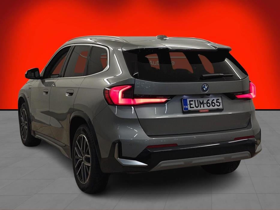 BMW X1 2023