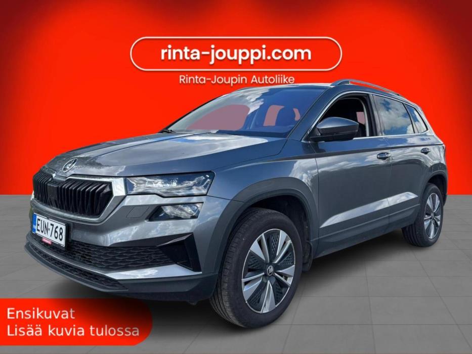 SKODA Karoq 2023