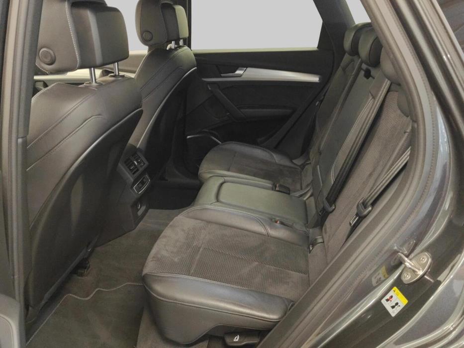 AUDI Q5 2020