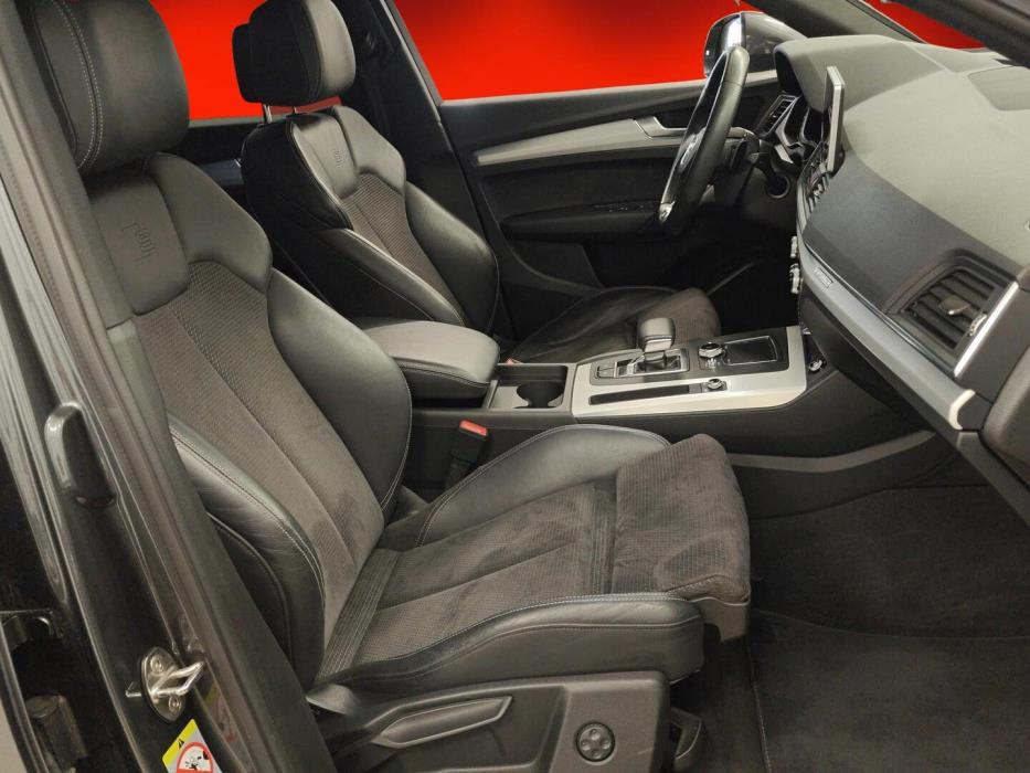 AUDI Q5 2020