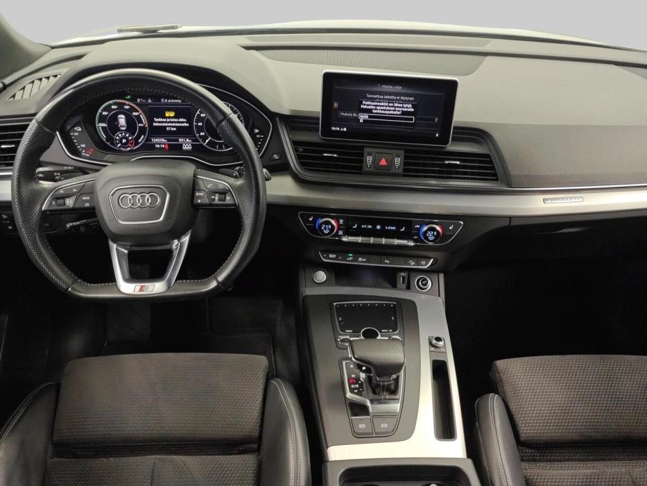 AUDI Q5 2020