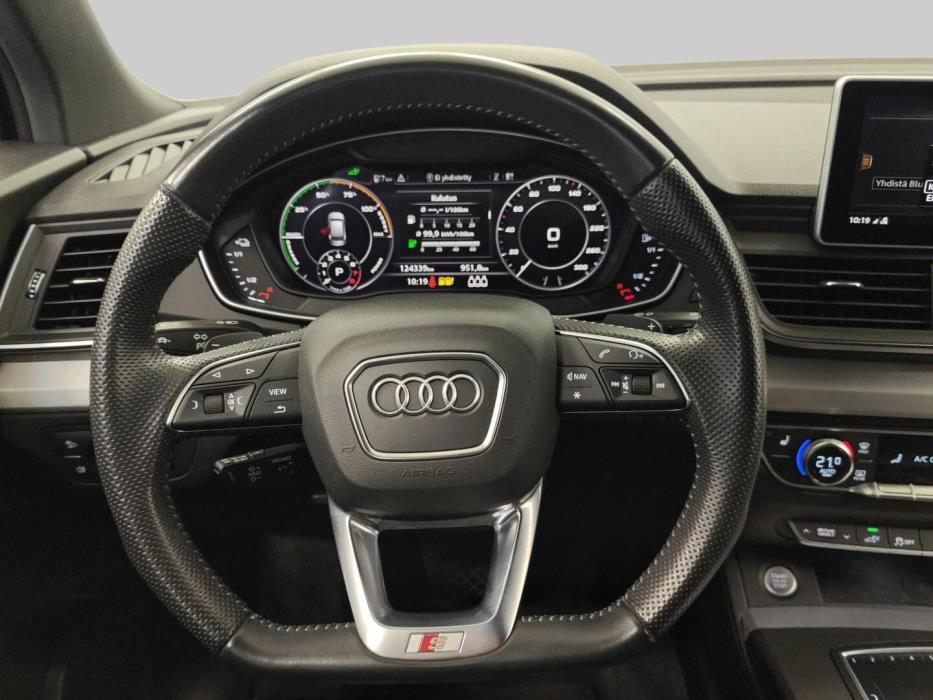 AUDI Q5 2020