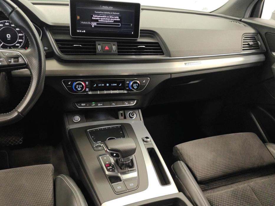 AUDI Q5 2020