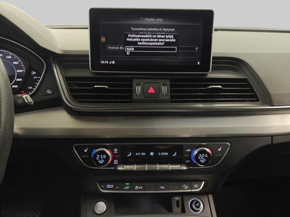 AUDI Q5 2020