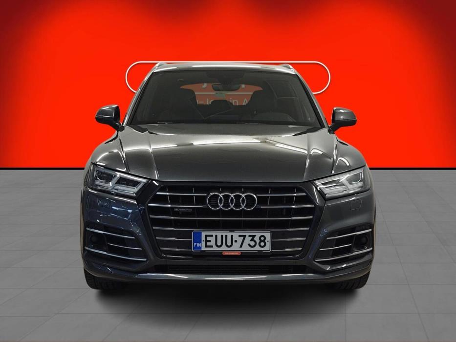AUDI Q5 2020