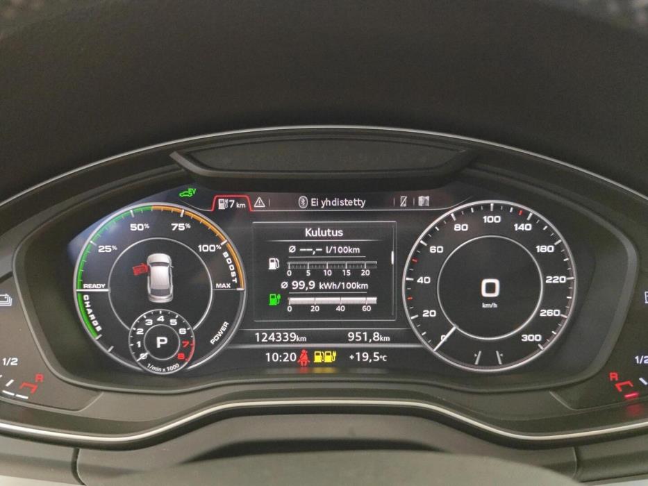 AUDI Q5 2020