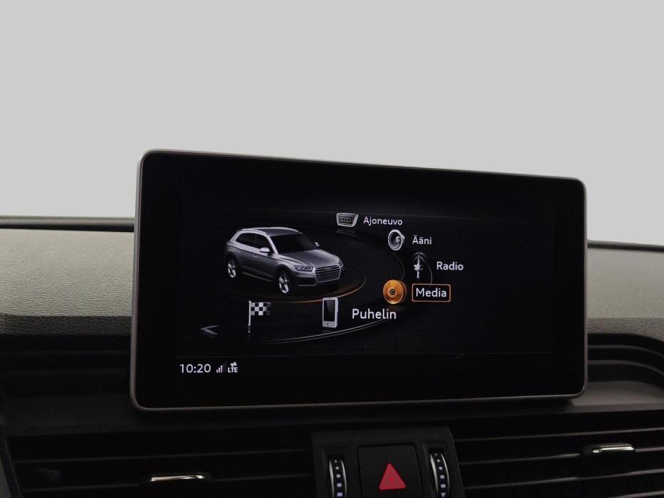 AUDI Q5 2020