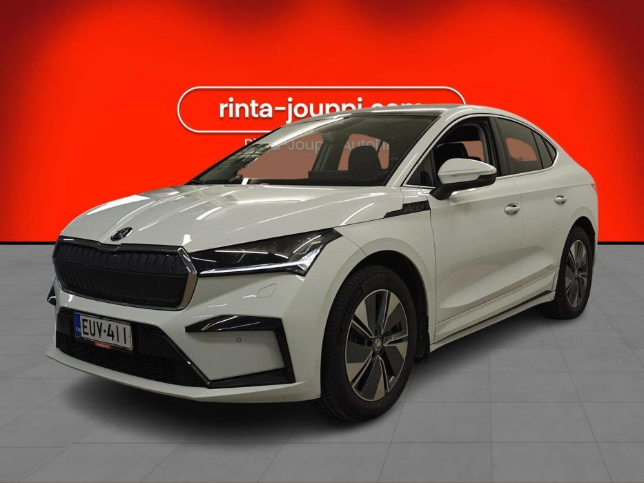 SKODA Enyaq 2023