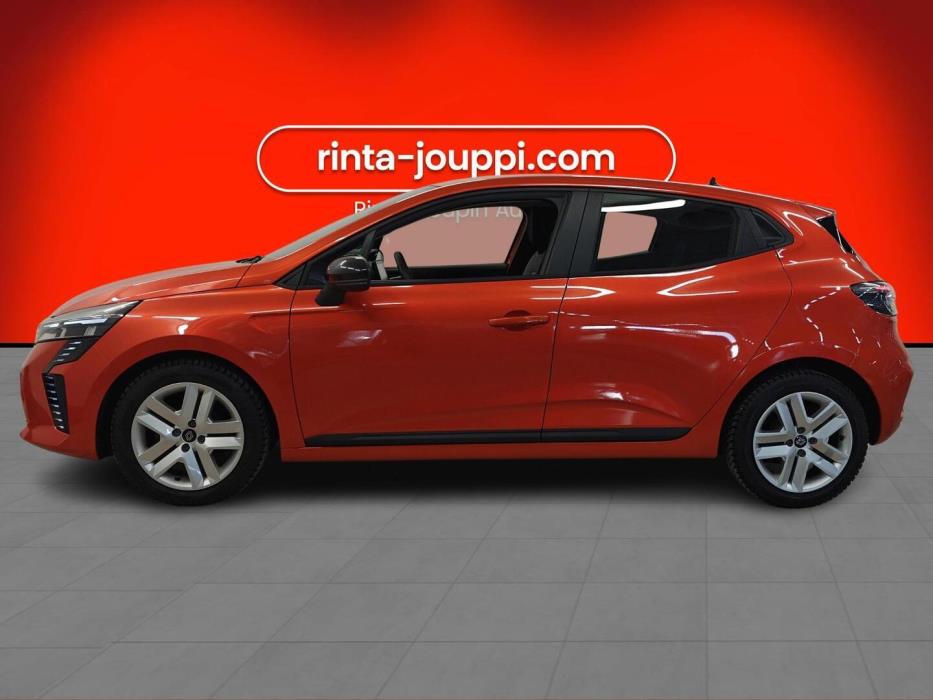 RENAULT Clio 2025