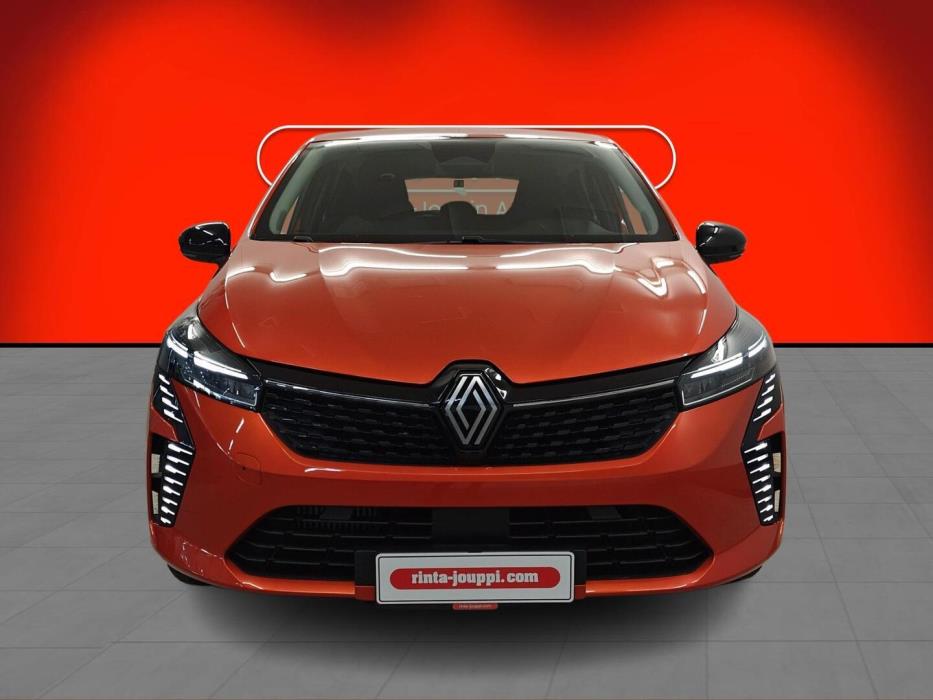 RENAULT Clio 2024