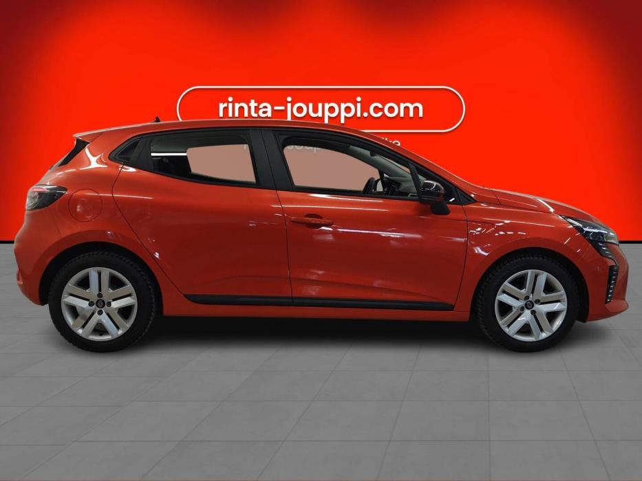 RENAULT Clio 2024
