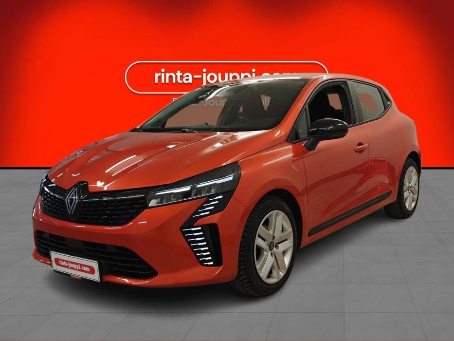 RENAULT Clio 2025