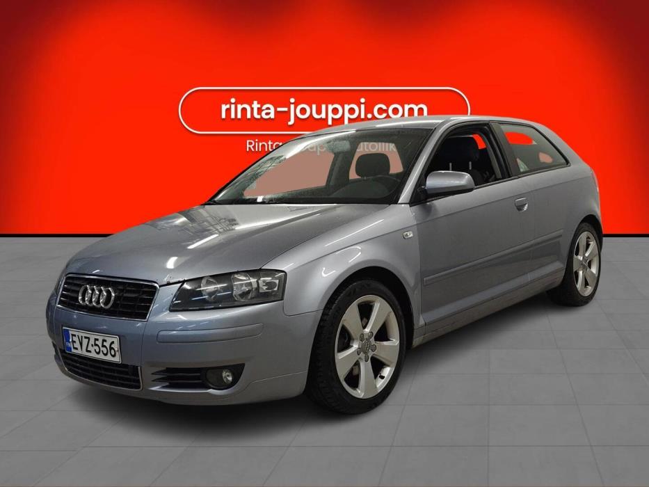 AUDI A3 2003