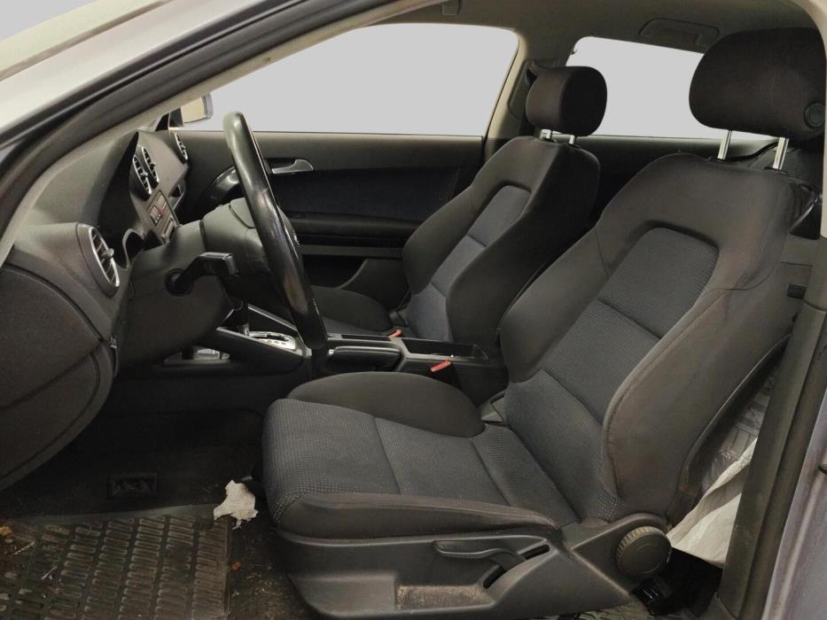 AUDI A3 2003