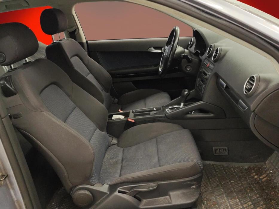 AUDI A3 2003