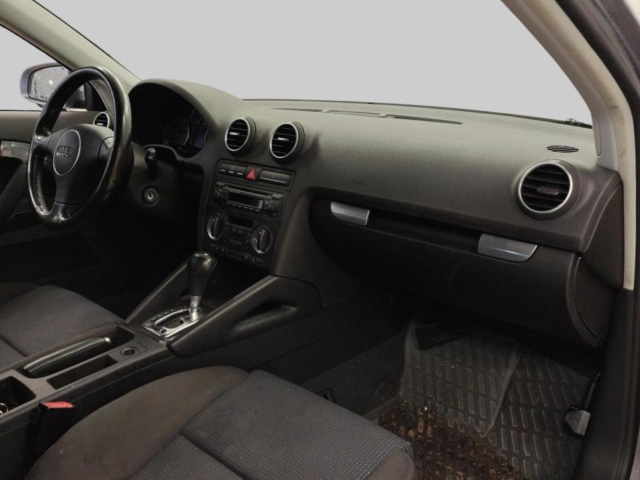 AUDI A3 2003
