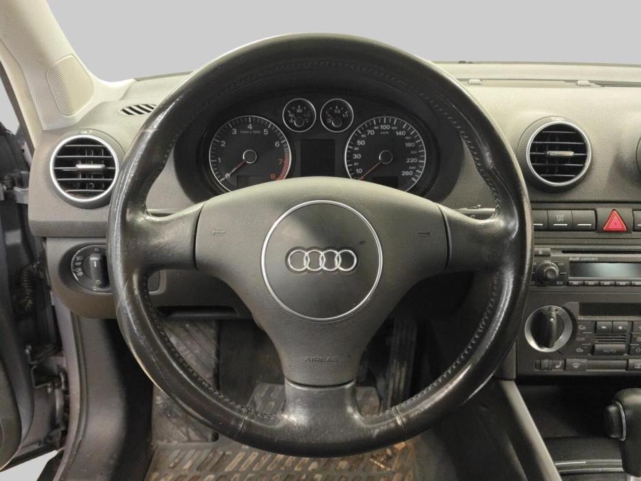 AUDI A3 2003