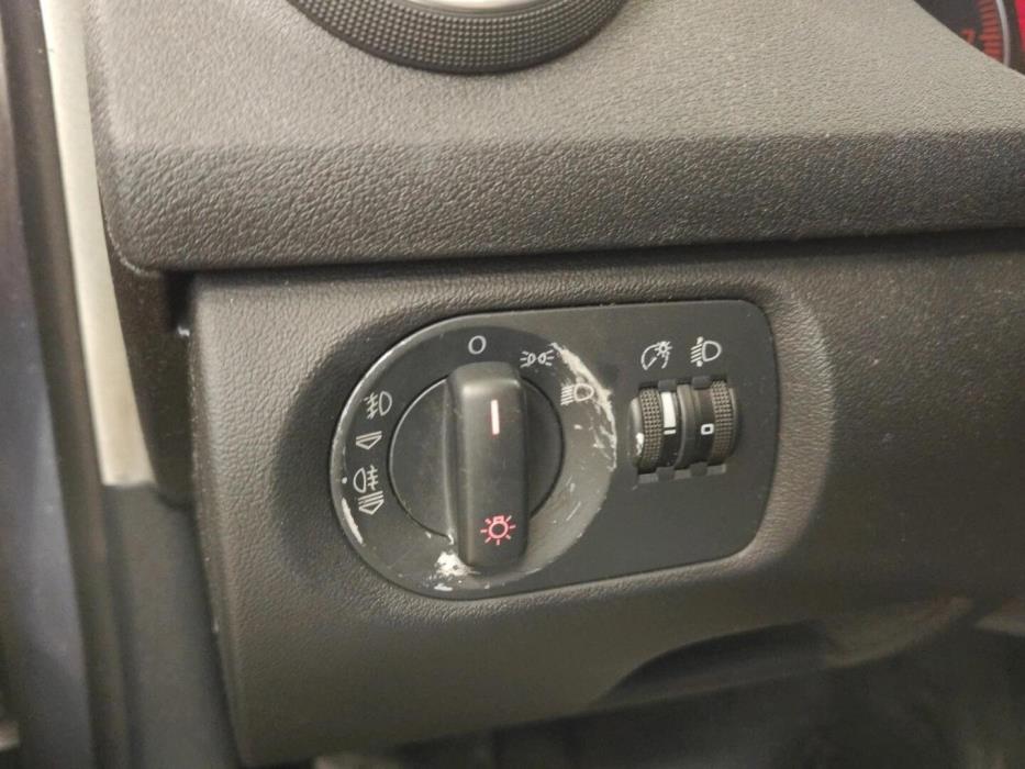AUDI A3 2003