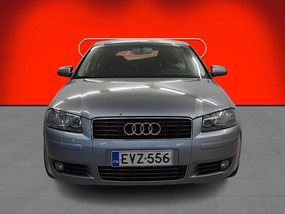 AUDI A3 2003