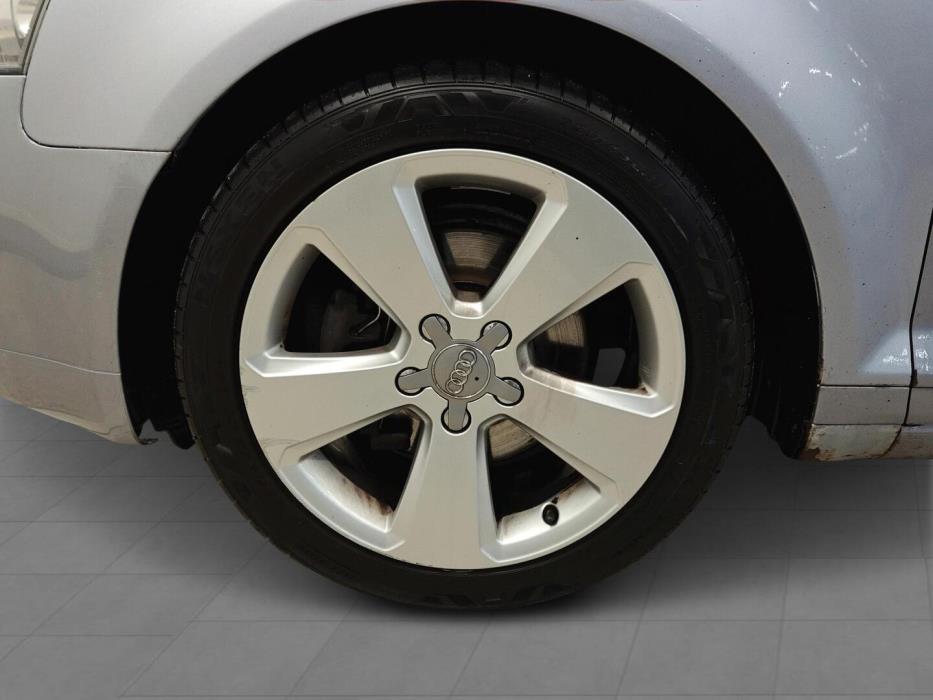 AUDI A3 2003