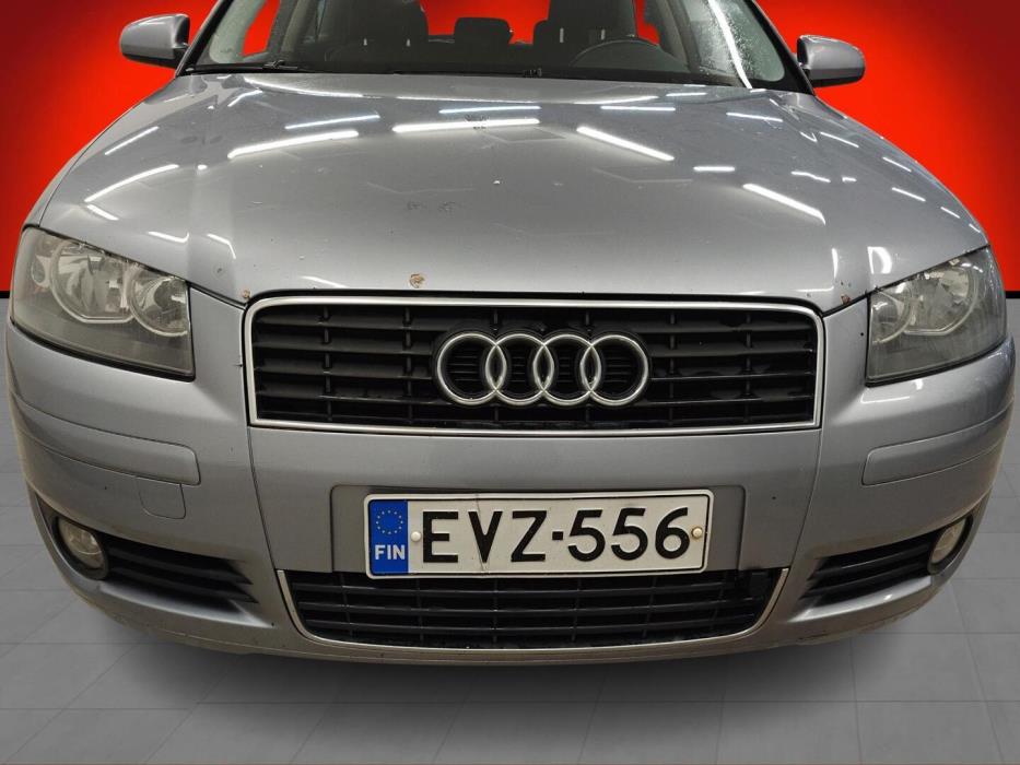 AUDI A3 2003